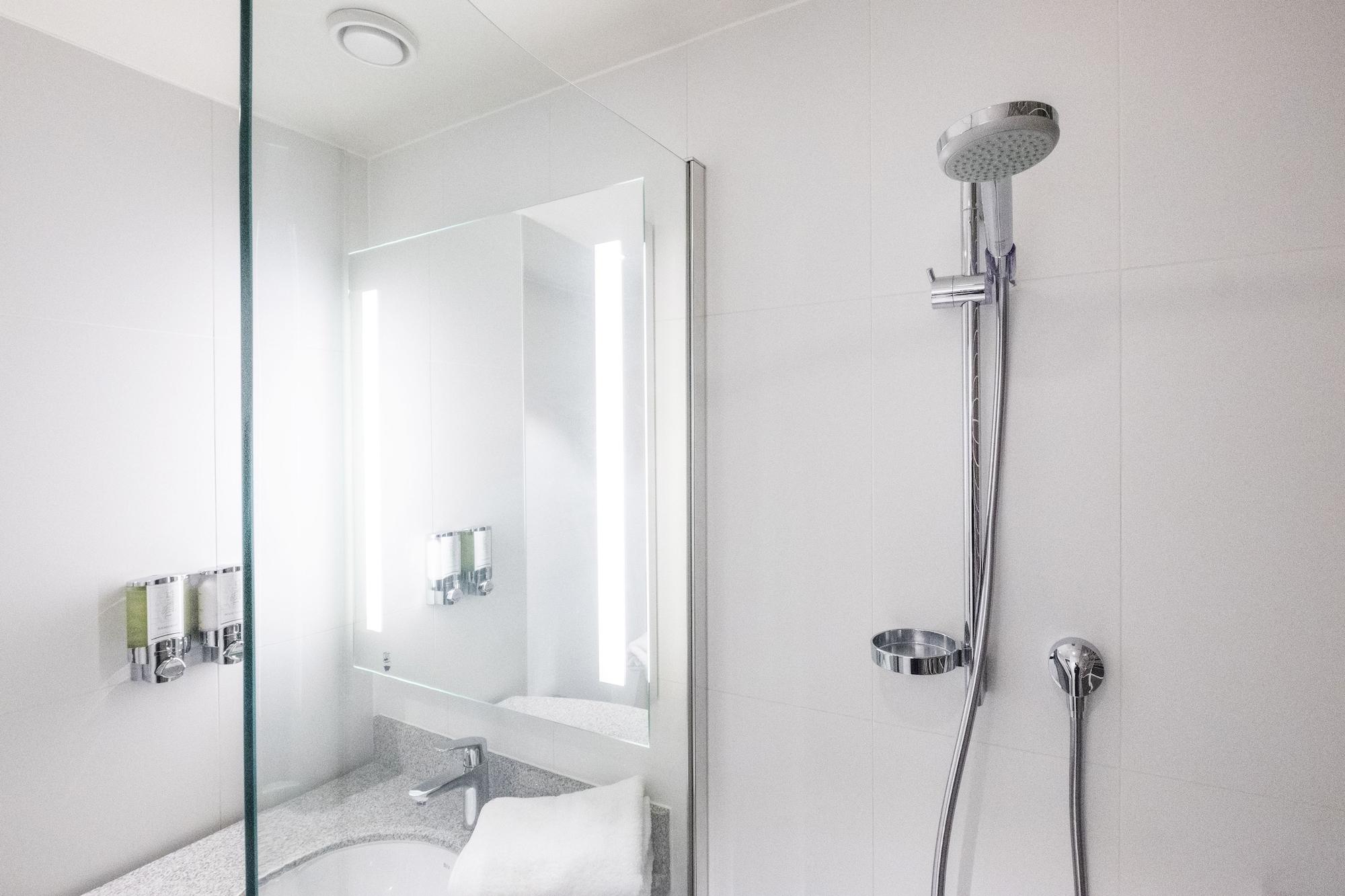 Hampton By Hilton Aberdeen Airport Hotel Dyce