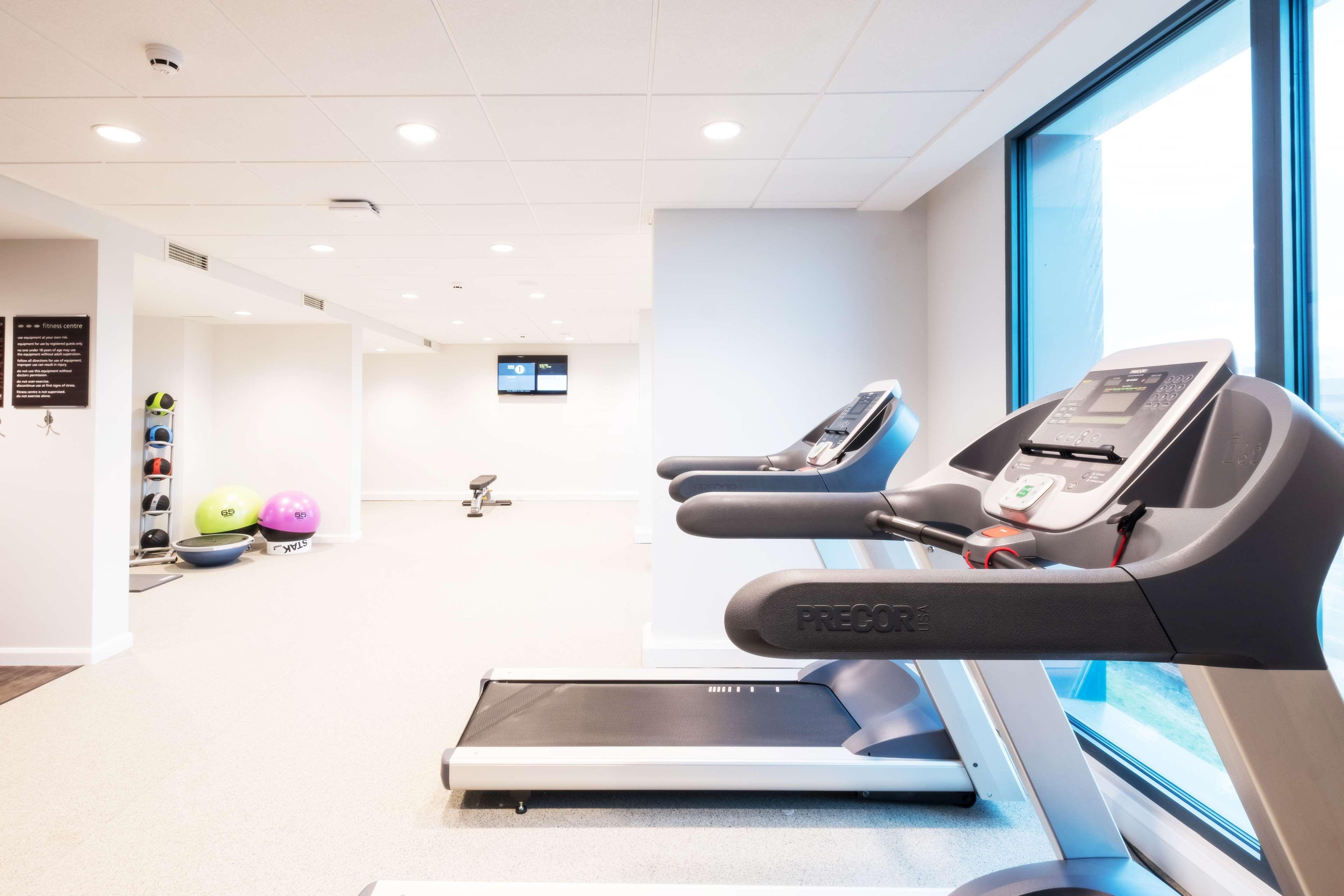 Hampton By Hilton Aberdeen Airport 3* Dyce