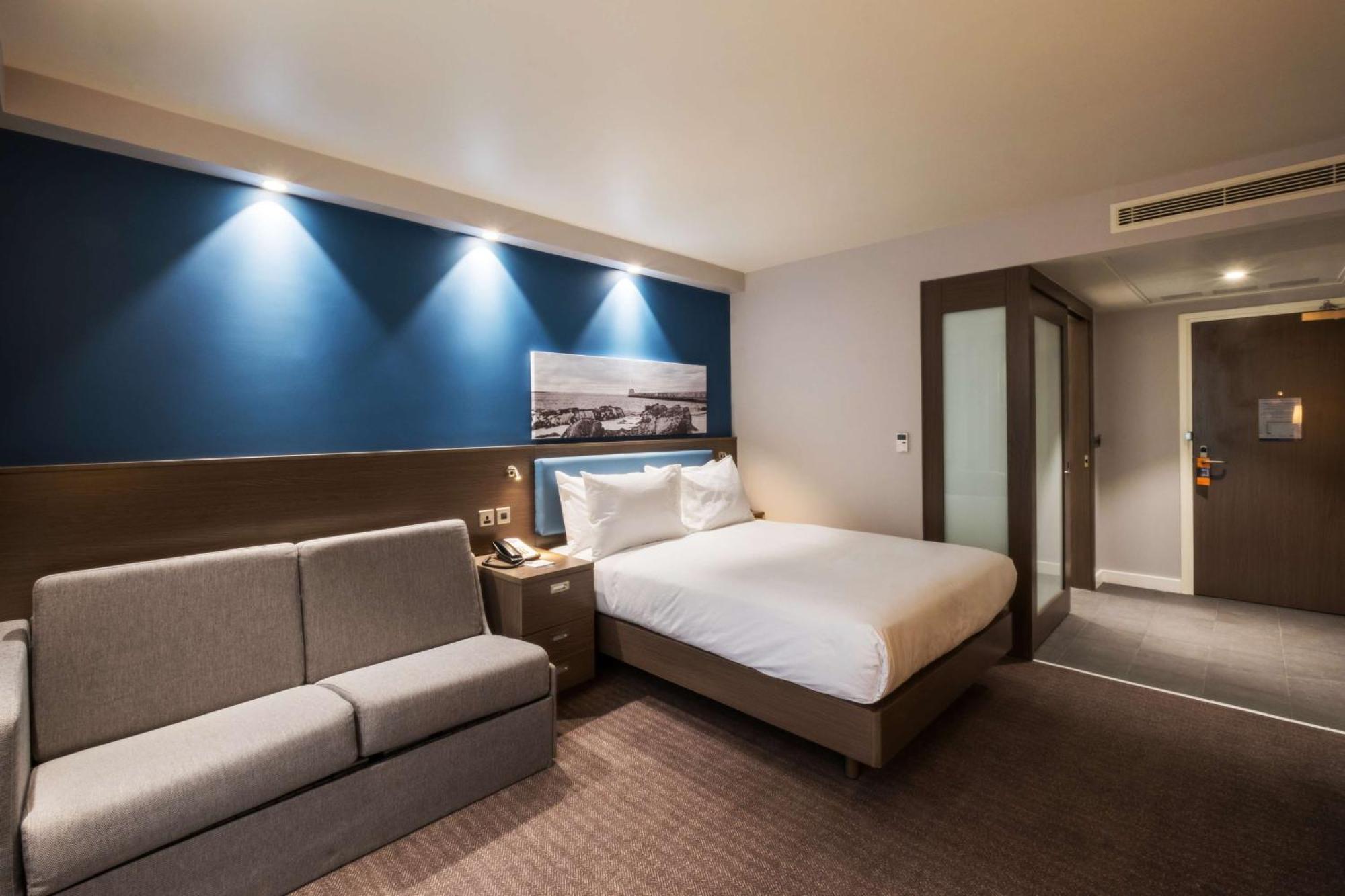 Hampton By Hilton Aberdeen Airport Hotel Dyce