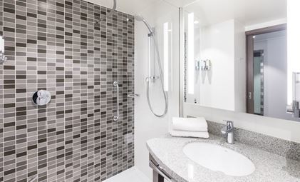 Hampton By Hilton Aberdeen Airport Hotel 3*