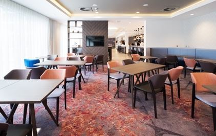 Hampton By Hilton Aberdeen Airport 3* Dyce